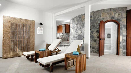 Sarpedor Boutique Hotel	